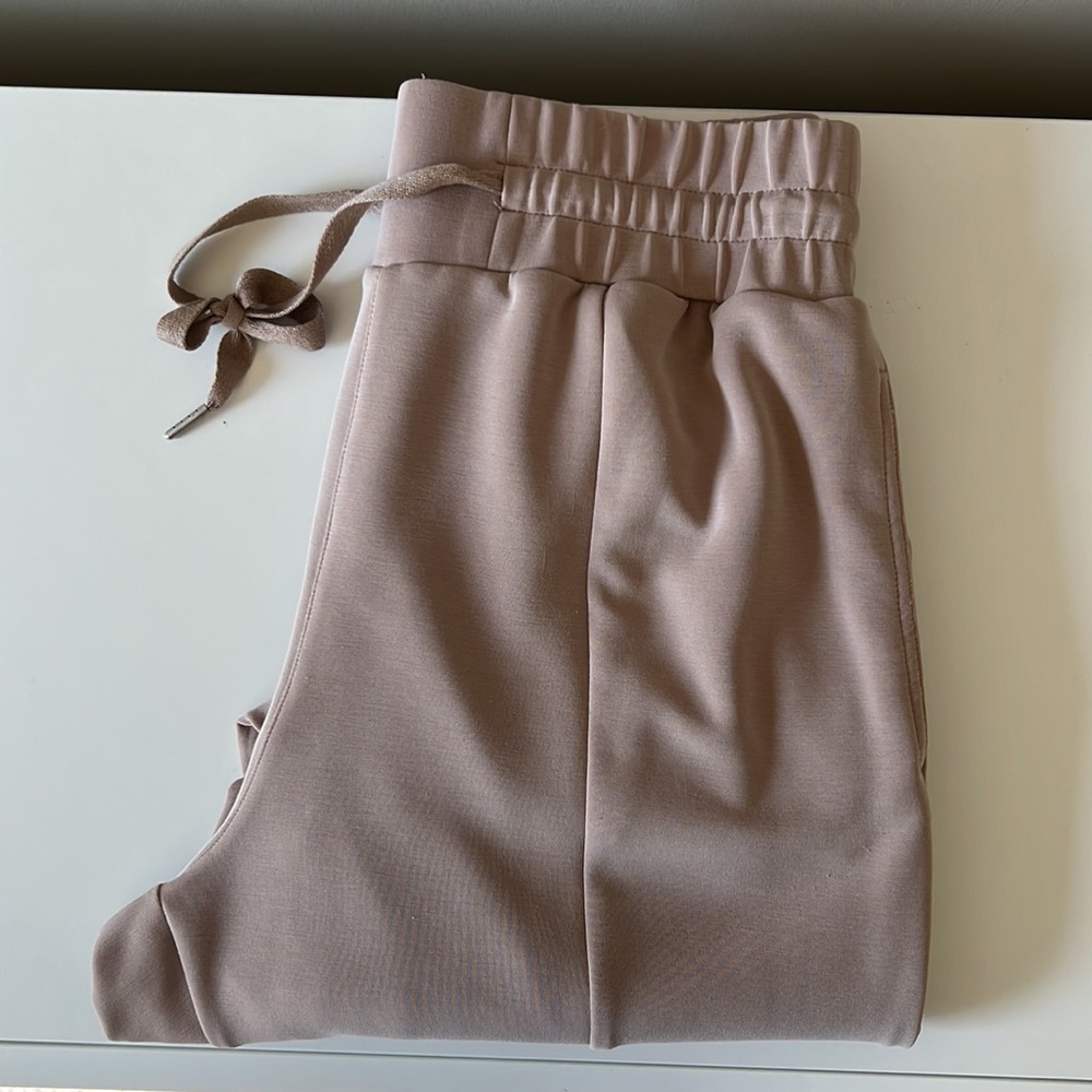 Joy lab light pink soft pants